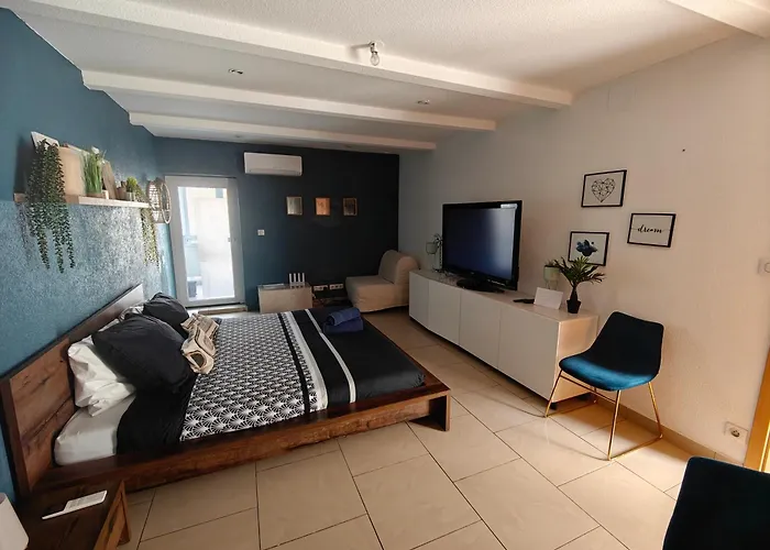 Suite 2 Lits Auberge Du Manala Hotel 24 24 Proche Basel