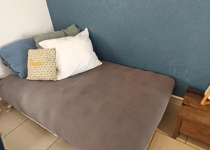 Suite 2 Lits Auberge Du Manala Hotel 24 24 Proche Basel