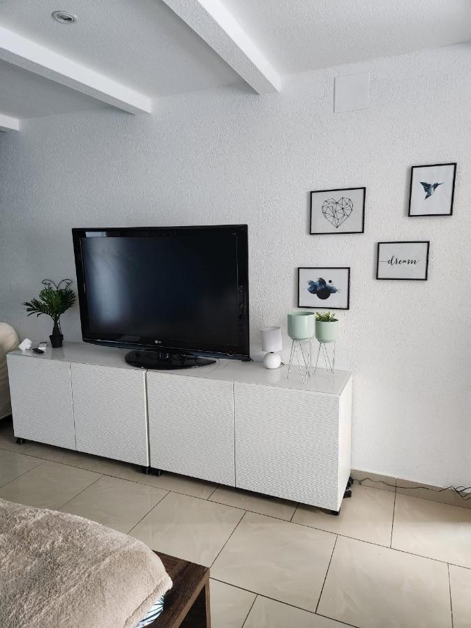 2 Lits Du Manala 24 24 Proche Basel Saint-Louis (Haut-Rhin)