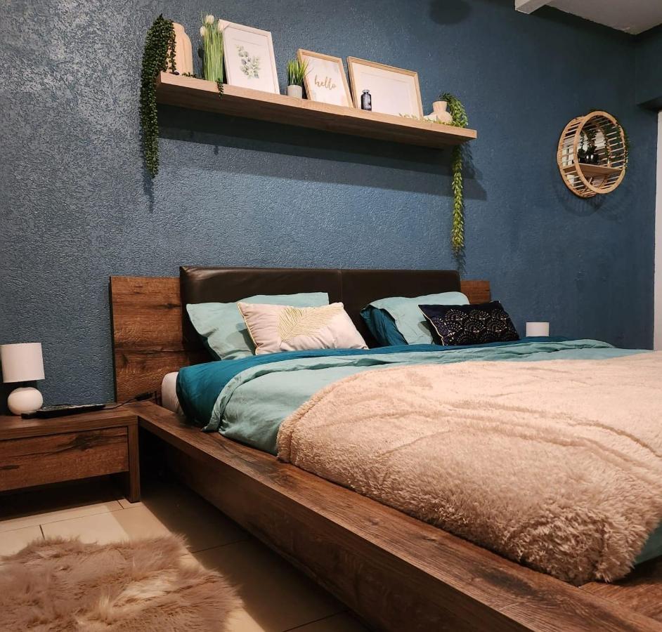 2 Lits Du Manala 24 24 Proche Basel Hostel Saint-Louis (Haut-Rhin)