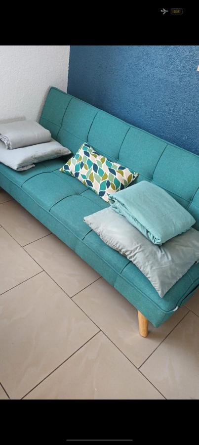 2 Lits Du Manala 24 24 Proche Basel *