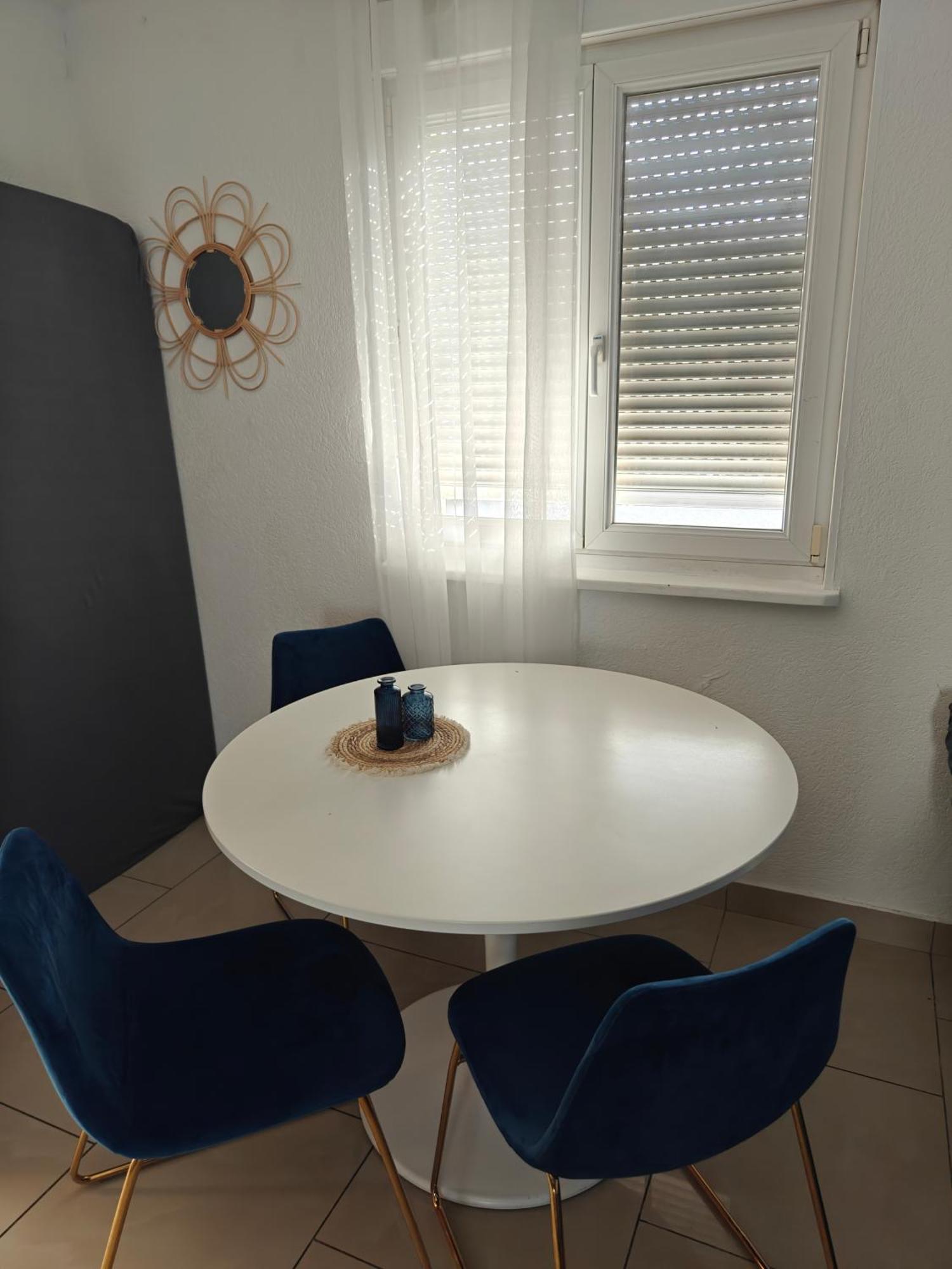 2 Lits Du Manala 24 24 Proche Basel