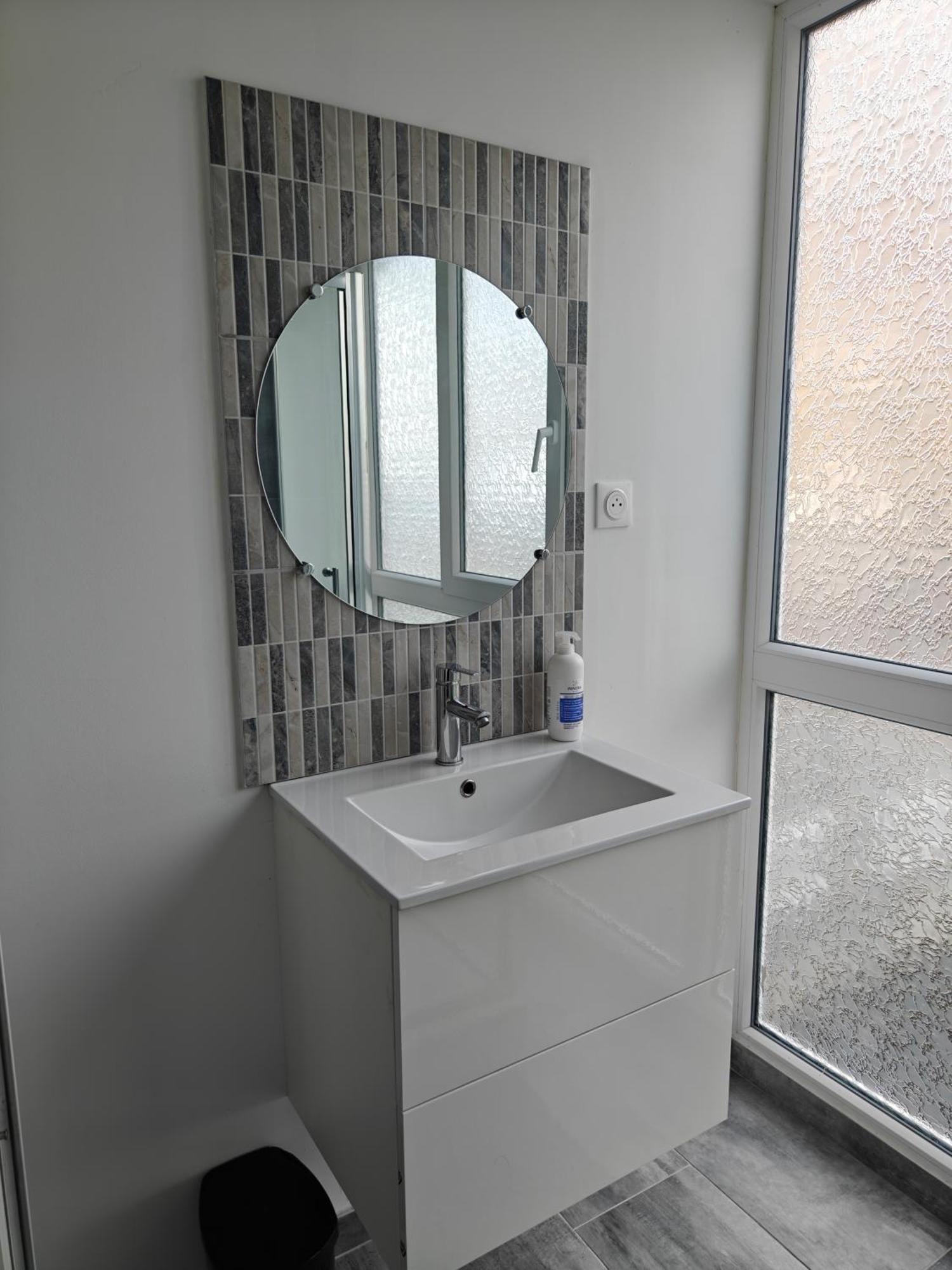 2 Lits Du Manala 24 24 Proche Basel *