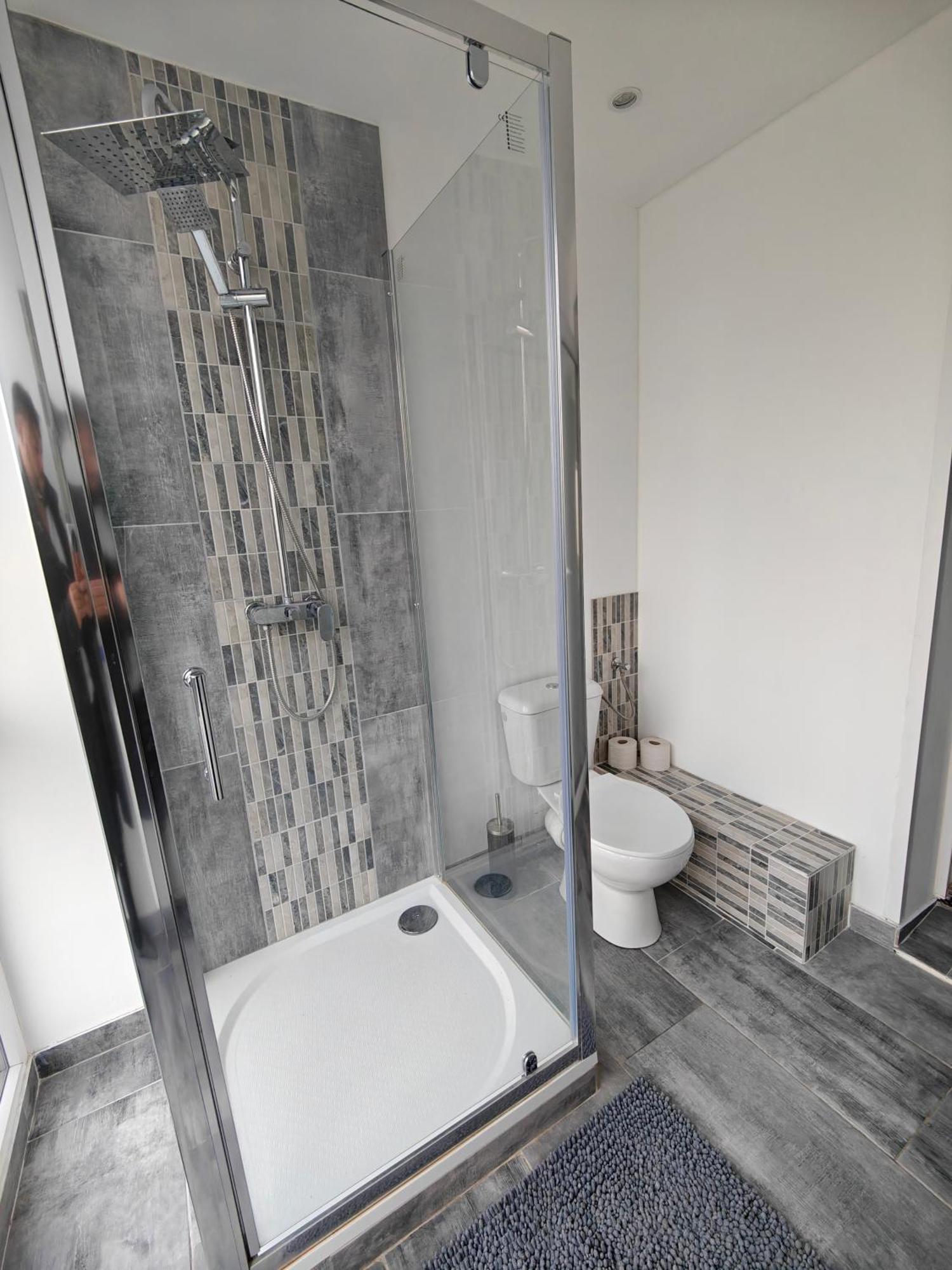Ostello 2 Lits Du Manala 24 24 Proche Basel *