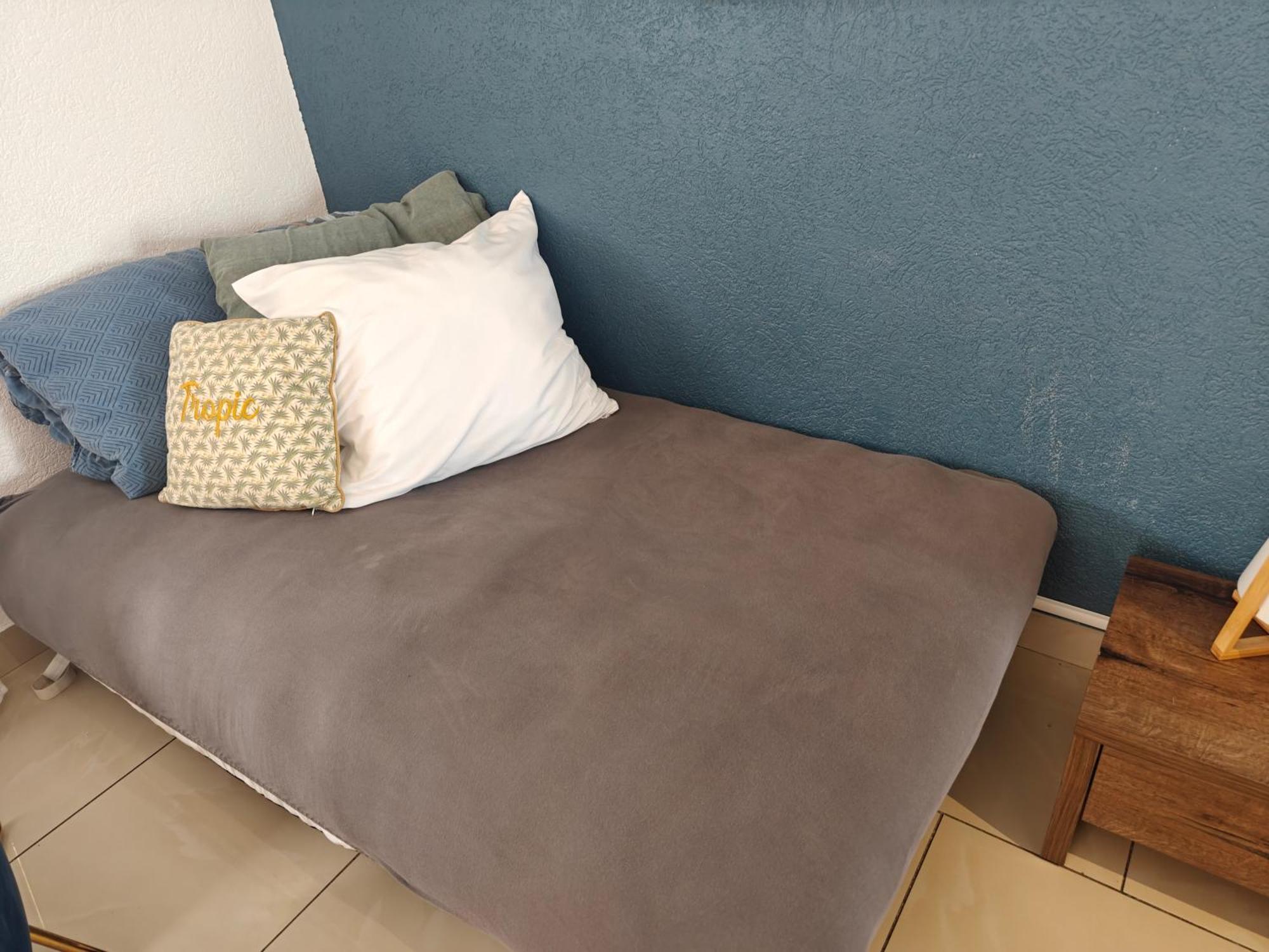 Ostello 2 Lits Du Manala 24 24 Proche Basel *