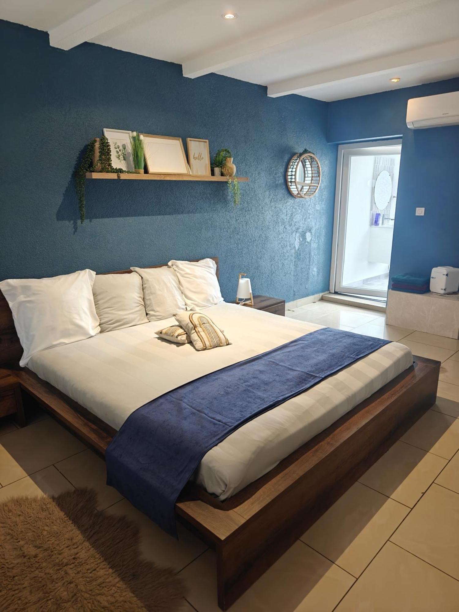 2 Lits Du Manala 24 24 Proche Basel Hostel Saint-Louis (Haut-Rhin)